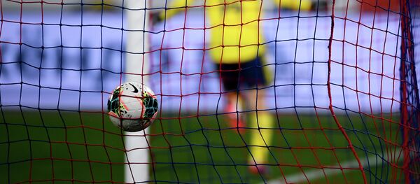 Футбол. РПЛ. Матч ЦСКА - Ростов Футбол. РПЛ. Матч ЦСКА - Ростов - Sputnik Кыргызстан