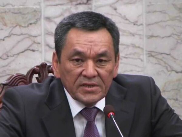 Уулу бажычы, өзү асыл тукум жылкы кармайт. Молдомуса Конгантиев тууралуу 6 факты - Sputnik Кыргызстан