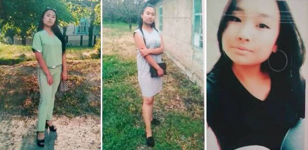 Чүйдө 17 жаштагы кызды бир жумадан бери издеп жатышат. Сүрөт - Sputnik Кыргызстан