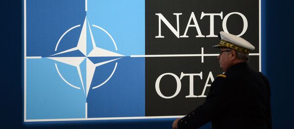 Саммит НАТО в Брюсселе - Sputnik Кыргызстан