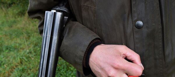 Открытие охотничьего сехона во Франции - Sputnik Кыргызстан