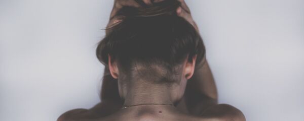 Обращение к психологу - Sputnik Кыргызстан