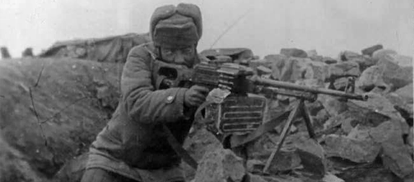 Сражения на Панджшерском фронте в Афганистане - Sputnik Кыргызстан