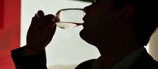 Всероссийский саммит виноделов в Крыму - Sputnik Кыргызстан