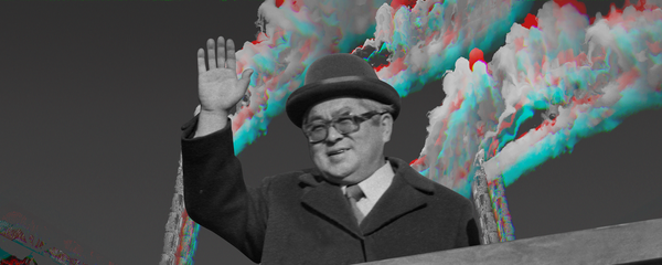 Спас Кыргызстан от катастрофы — факты о Турдакуне Усубалиеве - Sputnik Кыргызстан