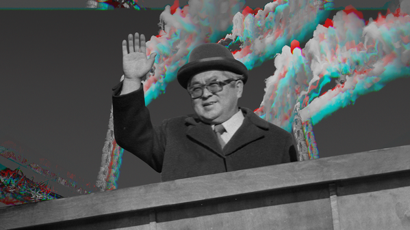 Турдакун Усубалиев дээрлик чейрек кылым  Кыргызстанды жетектеди - Sputnik Кыргызстан