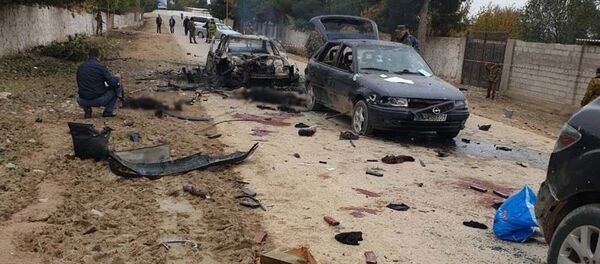 Нападение на таджикскую пограничную заставу на госрубежах с Узбекистаном Нападение на таджикскую пограничную заставу на госрубежах с Узбекистаном - Sputnik Кыргызстан