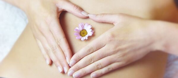 Беременность женщины - Sputnik Кыргызстан