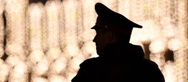 Ночная репетиция парада Победы - Sputnik Кыргызстан