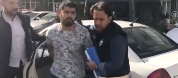 На месте убийства Саймаити была машина генконсула КР подтвердил МИД - Sputnik Кыргызстан