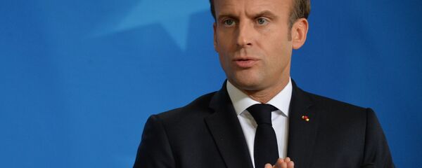 Саммит Совета Европы - Sputnik Кыргызстан