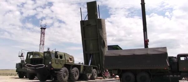 Убедительное сдерживание: в РФ заступает на боевое дежурство Авангард - Sputnik Кыргызстан