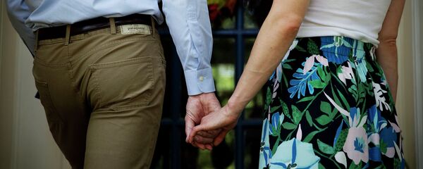 Жубайлар. Архив - Sputnik Кыргызстан