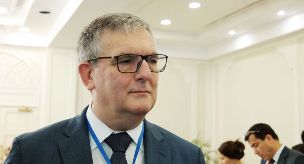 Советник Путина: сохраните память о дедах, загрузив фото в Образы войны - Sputnik Кыргызстан