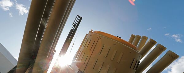 IV Международный военно-технический форум Армия-2018. День третий - Sputnik Кыргызстан