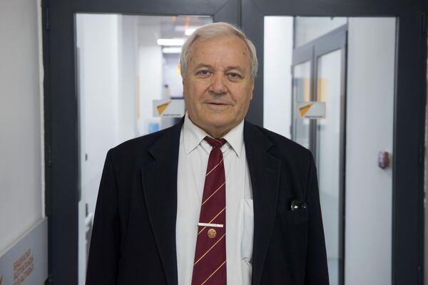 Я пришел в ужас от слов премьера Пакистана — беседа с кыргызстанским дипломатом - Sputnik Кыргызстан