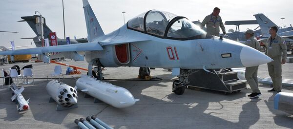 Международный авиасалон Dubai Airshow 2019 - Sputnik Кыргызстан