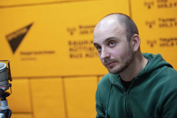 Кыргызстанцев шантажировали из-за просмотра порно — разговор о безопасности Кыргызстанцев шантажировали из-за просмотра порно — разговор о безопасности - Sputnik Кыргызстан