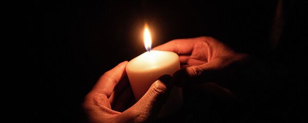 Шам. Архив - Sputnik Кыргызстан