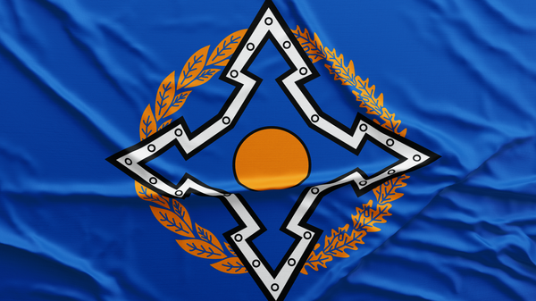 Для чего нужна ОДКБ - Sputnik Кыргызстан
