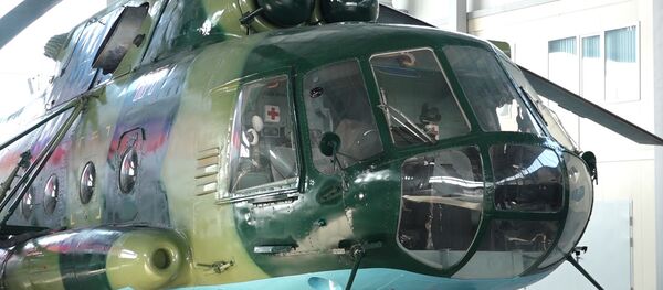 Оңой эмес экен! Россиянын Кыргызстанга берген аскерий техникасынын видеосу - Sputnik Кыргызстан