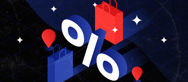 Черная пятница в Бишкеке - Sputnik Кыргызстан