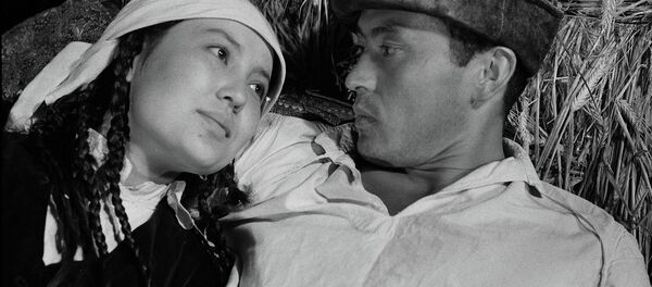 Кезектеги онлайн-диктант. Саманчынын жолун жазабыз. Тест - Sputnik Кыргызстан