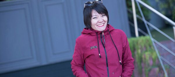 Говорила, что меня укусил крокодил, — история необычной бишкекчанки - Sputnik Кыргызстан