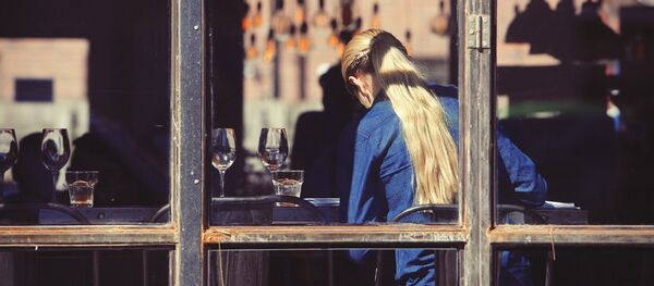 Увеселительные заведения - Sputnik Кыргызстан