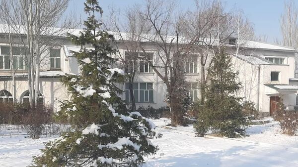Три детских садика вернуло на баланс города - Sputnik Кыргызстан