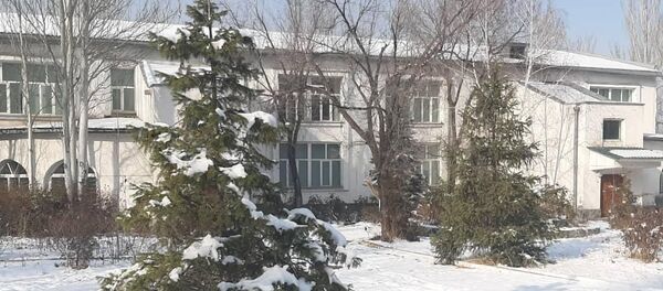 Три детских садика вернуло на баланс города - Sputnik Кыргызстан