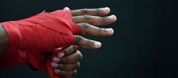 Мушкер. Архив - Sputnik Кыргызстан