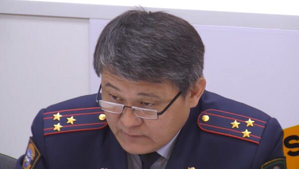 Водителей из Казахстана и России будут наказывать за нарушения в КР. Видео - Sputnik Кыргызстан
