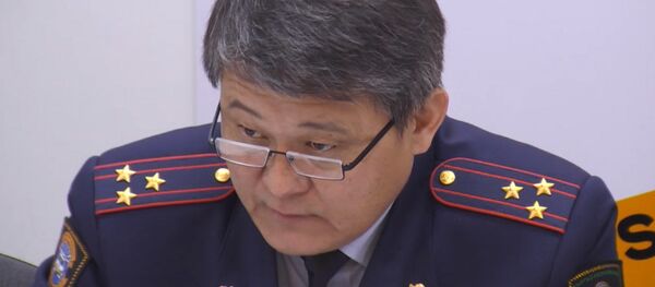 Водителей из Казахстана и России будут наказывать за нарушения в КР. Видео - Sputnik Кыргызстан