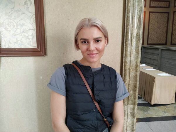 КР тигүүчүлөрү Россия рыногун багынтуу үчүн эмне кылышы керек? Жол-жобосу КР тигүүчүлөрү Россия рыногун багынтуу үчүн эмне кылышы керек? Жол-жобосу - Sputnik Кыргызстан