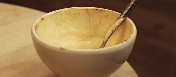 Вред кофе Вред кофе - Sputnik Кыргызстан