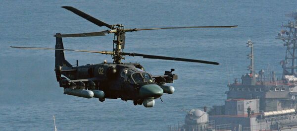 Военные учения на полигоне Клерк в Приморском крае Военные учения на полигоне Клерк в Приморском крае - Sputnik Кыргызстан