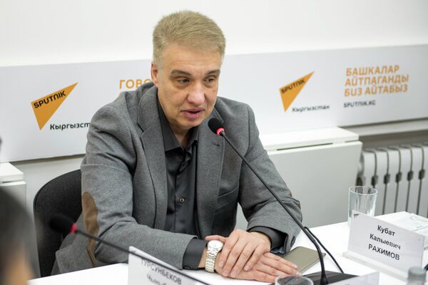 Как Кыргызстан будет развивать науку в рамках ЕАЭС - Sputnik Кыргызстан