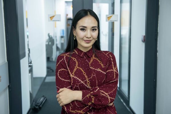 Адамкулова: иним каза болгондон 7 күндөн соң иш-чара алып барганга туура келди - Sputnik Кыргызстан