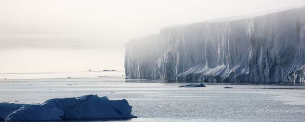Арктический архипелаг Земля Франца-Иосифа Арктический архипелаг Земля Франца-Иосифа - Sputnik Кыргызстан
