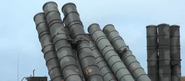 РФ Арктикага абадан болчу чабуулдан коргоочу купол жайгаштырат. Видео - Sputnik Кыргызстан