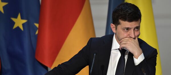 Рабочий визит президента РФ В. Путина во Францию  - Sputnik Кыргызстан