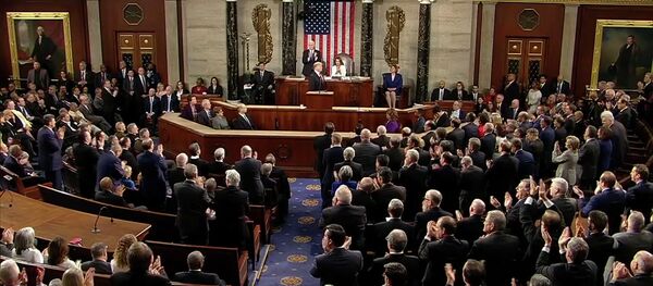 Новые санкции против России заложили США в свой оборонный бюджет. Видео - Sputnik Кыргызстан