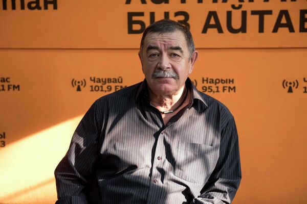 Кыргызстандагы бизнес кризиске туруштук бере алабы? Ишкерлердин ачык пикири - Sputnik Кыргызстан