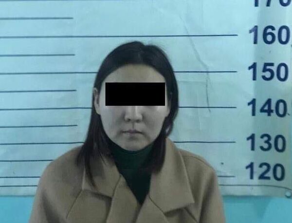 РИИБ: Бишкекте чогуу жашаган адамына бычак урду деп 24 жаштагы келин кармалды - Sputnik Кыргызстан