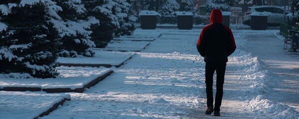 Погода в Бишкеке - Sputnik Кыргызстан