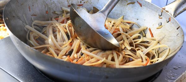 Фестиваль китайской культуры в Москве - Sputnik Кыргызстан