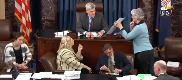 Солгундаган мамиле. АКШ Түркияны санкциялар менен коркутууда - Sputnik Кыргызстан