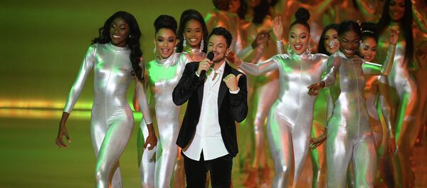 Финал Мисс мира 2019 в Лондоне - Sputnik Кыргызстан