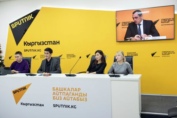 Какие продукты питания наиболее востребованы в ЕАЭС - Sputnik Кыргызстан